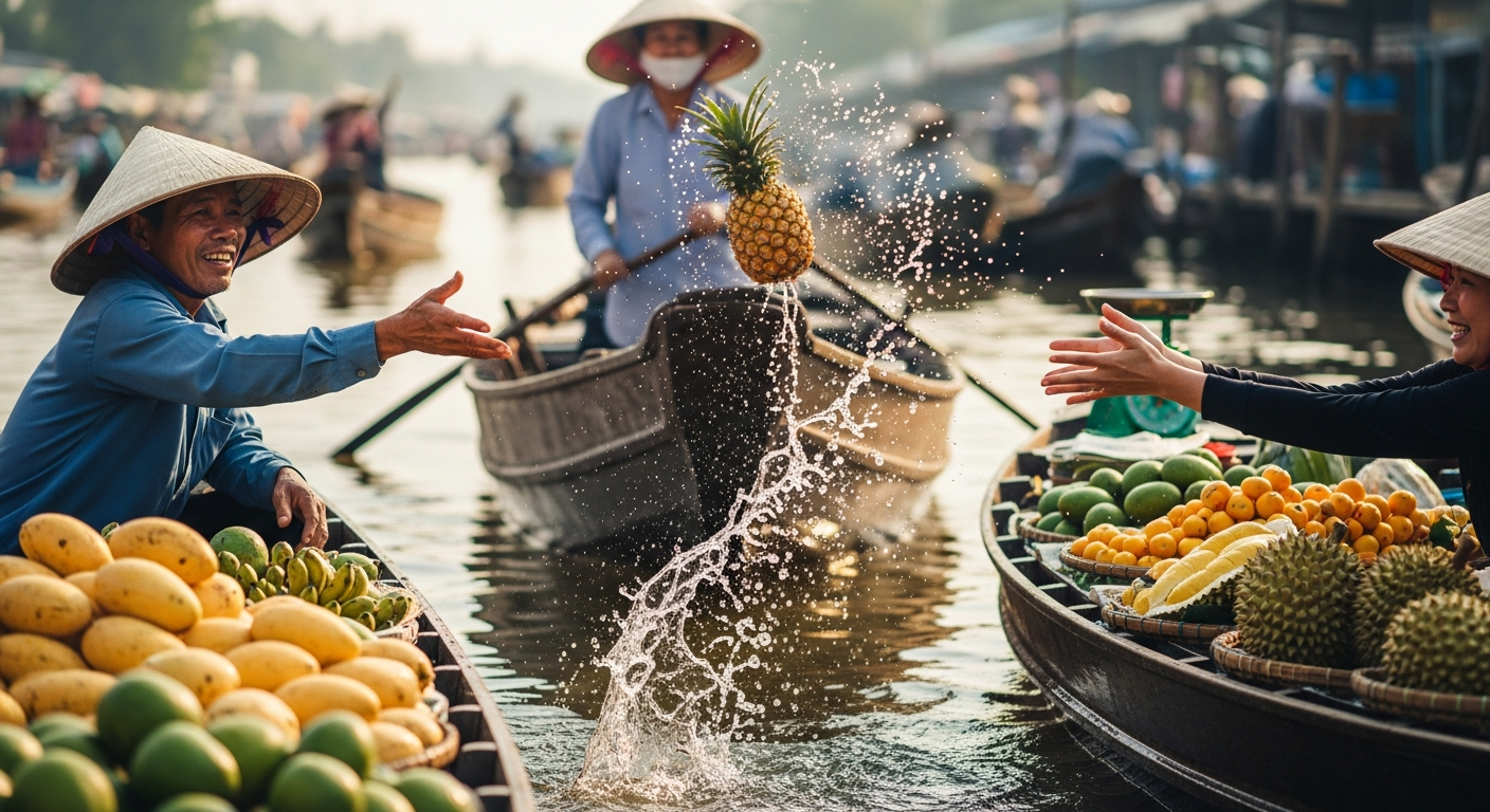 Essential Information