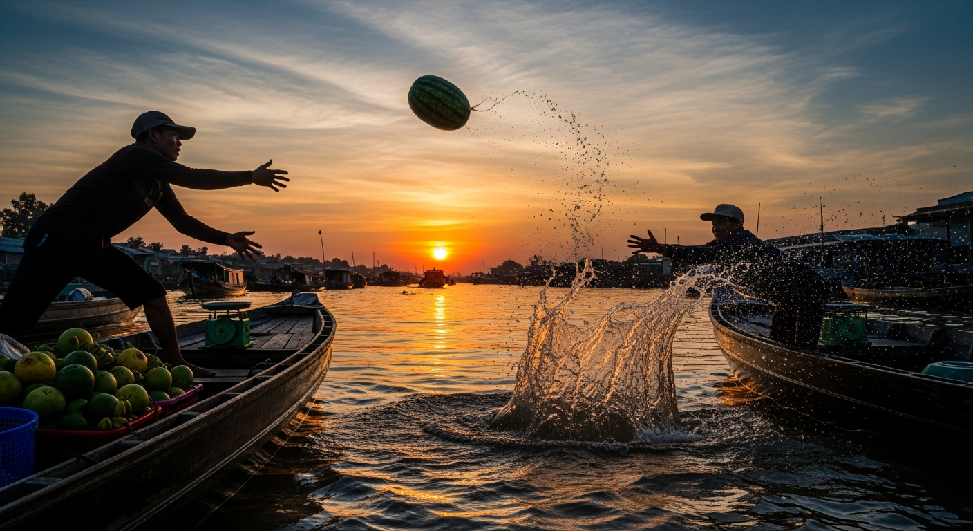 Essential Information