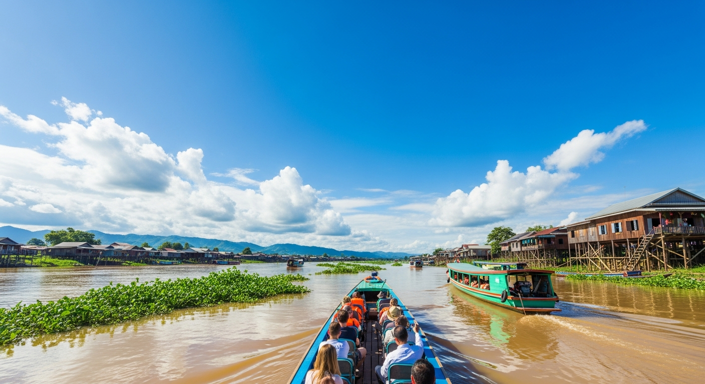 Essential Information