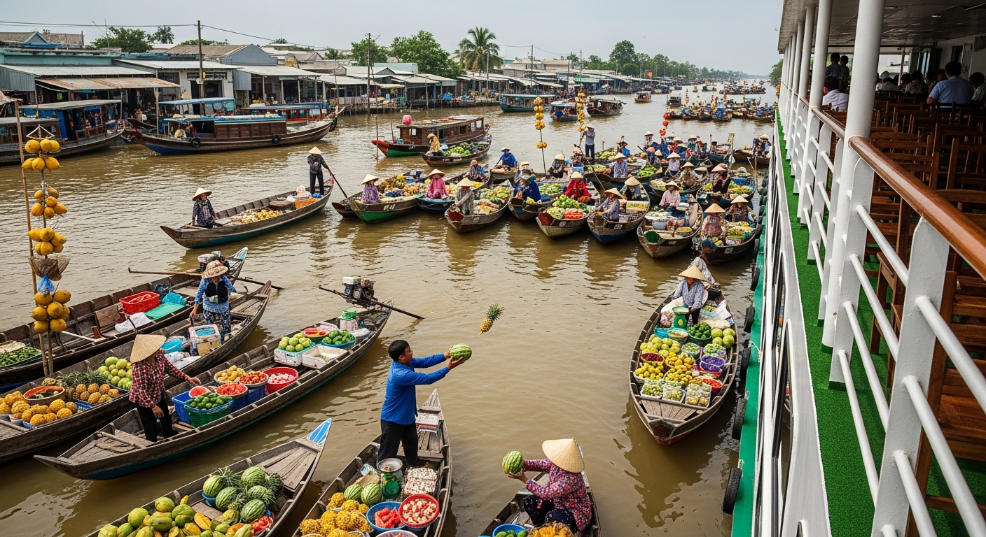 Essential Information