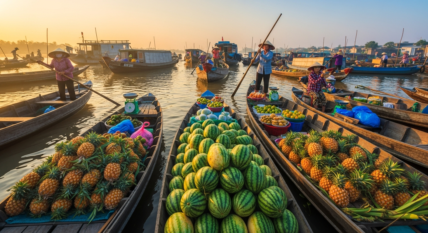 Essential Information