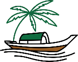 Mekong Delta Tours Logo